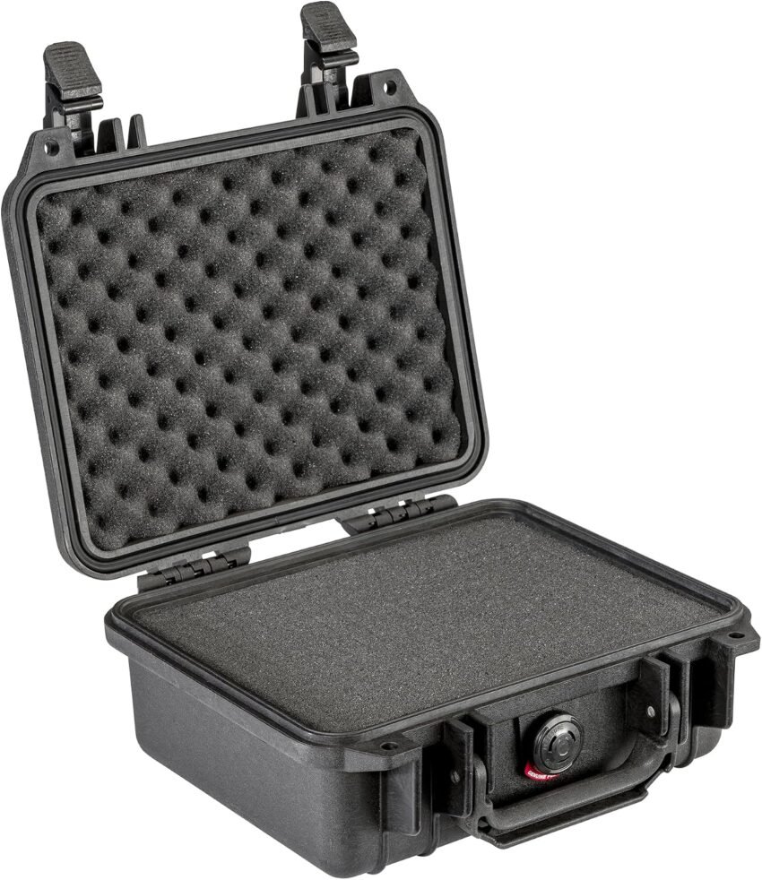 pelican drone case