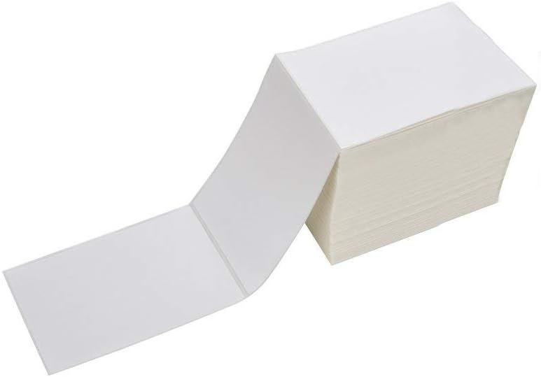 Amazon Basics Thermal Labels