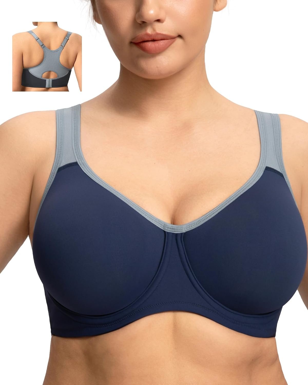 Amazon Essentials Sports Bras