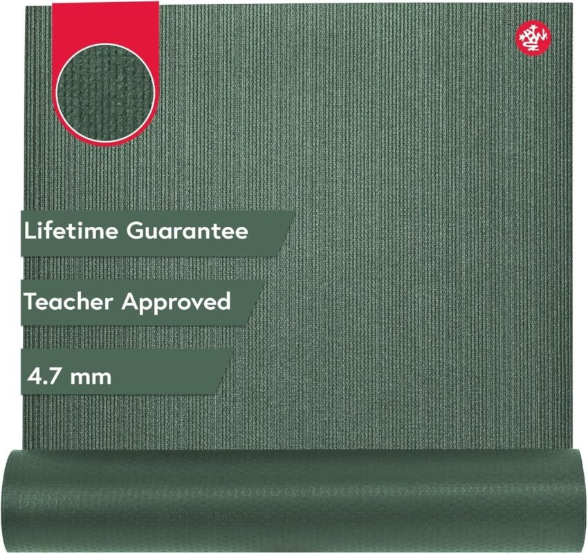 Amazon Basics Yoga Mats