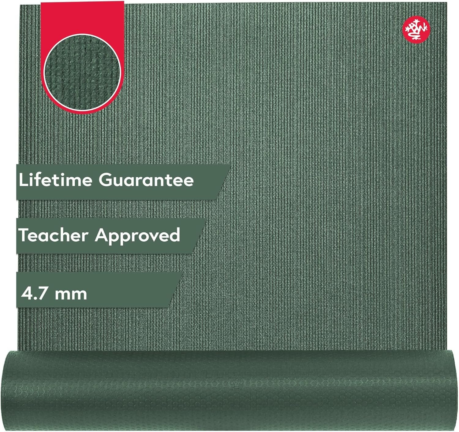 Amazon Basics Yoga Mats