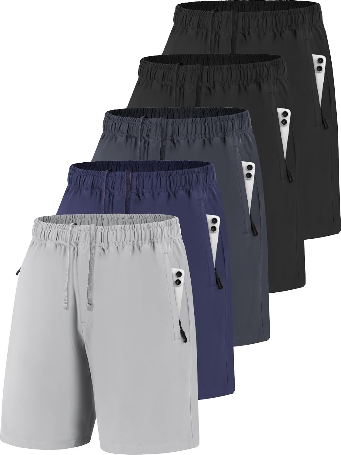 Amazon Essentials Running Shorts