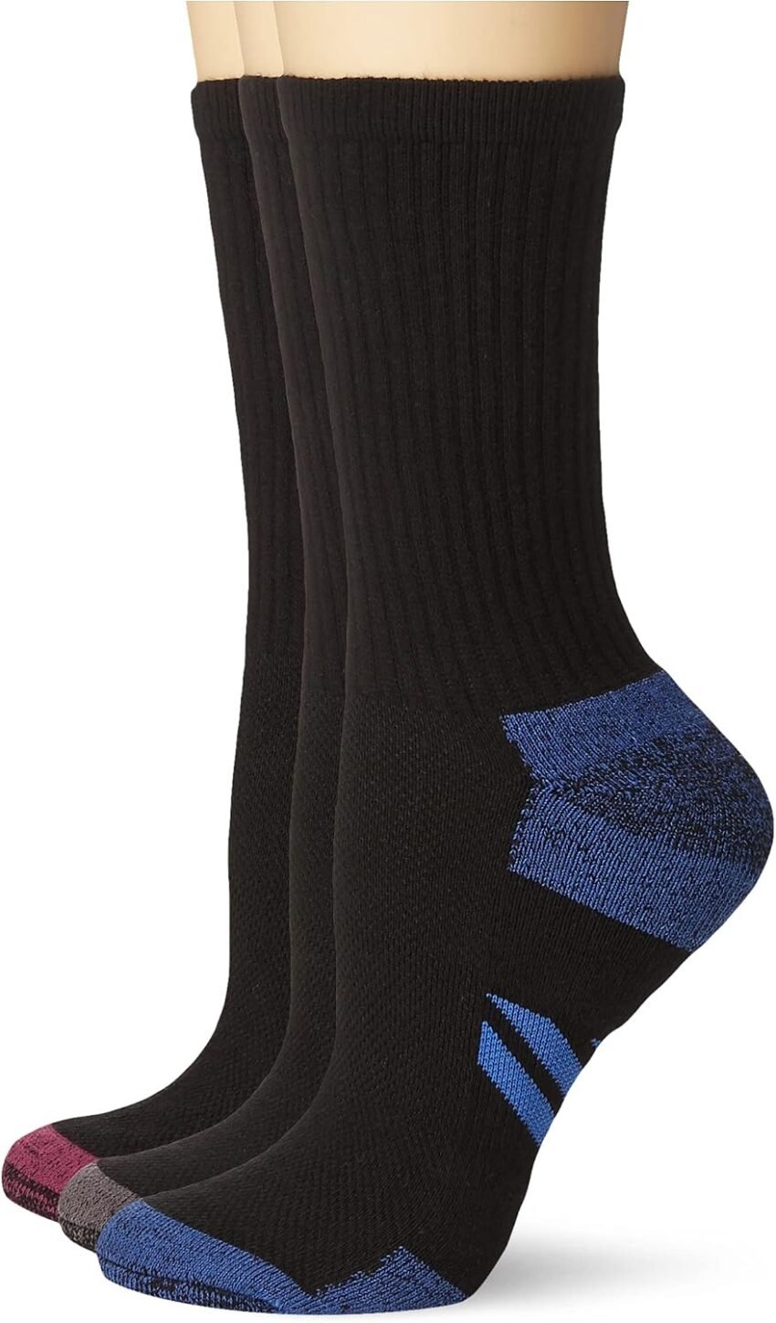 Amazon Essentials Athletic Socks