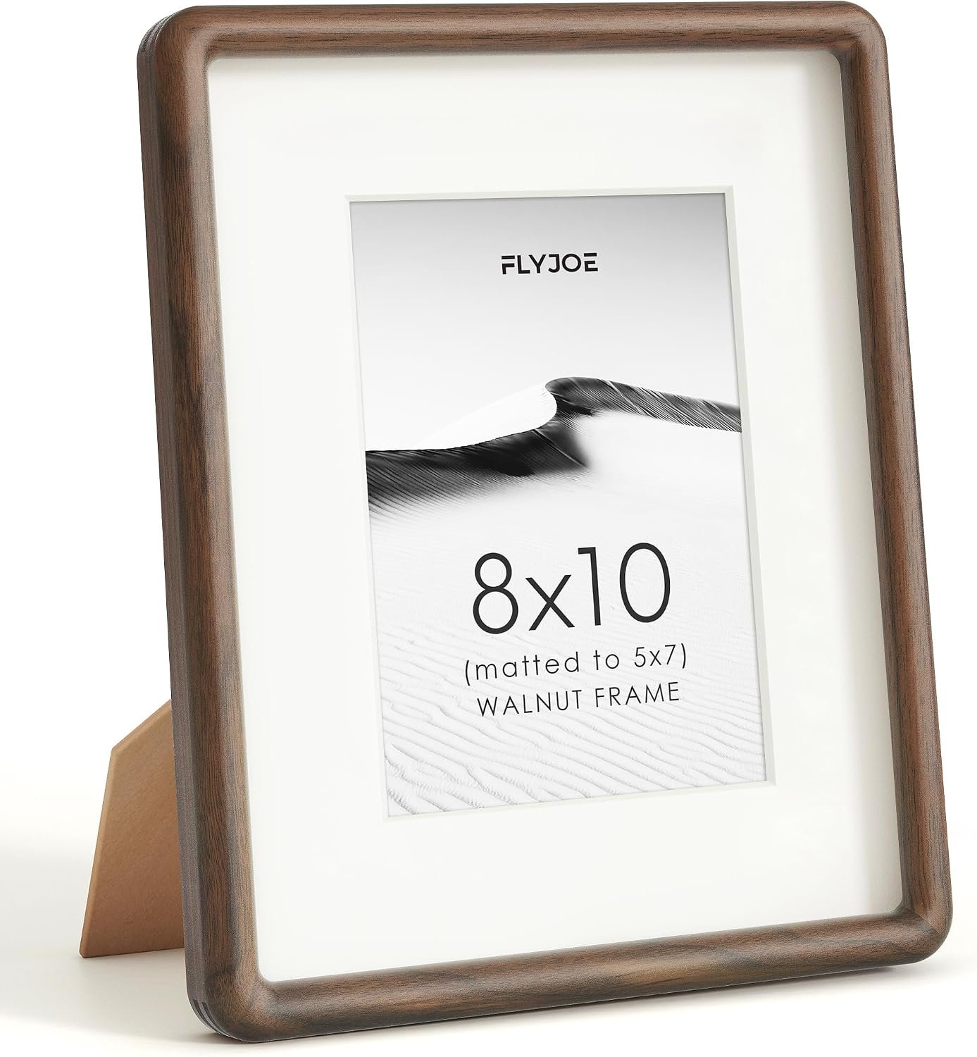 Amazon Basics Wood Picture Frames