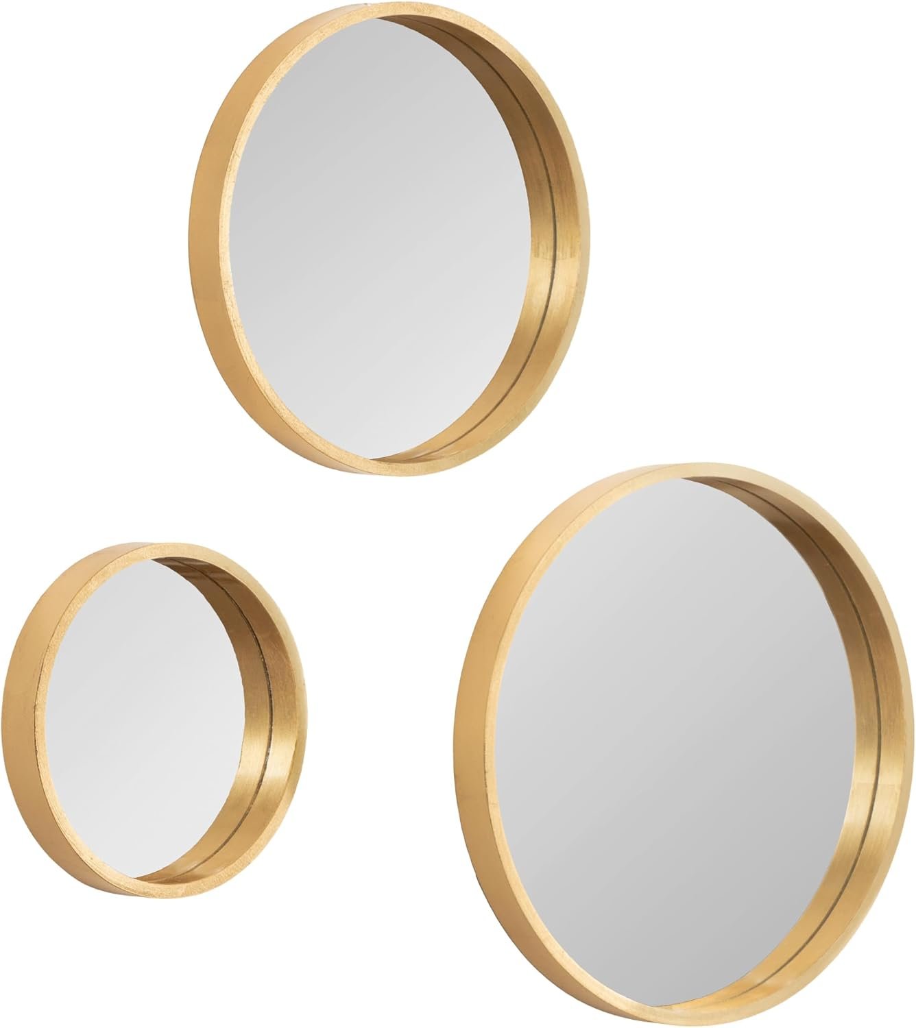 Amazon Basics Decorative Mirrors