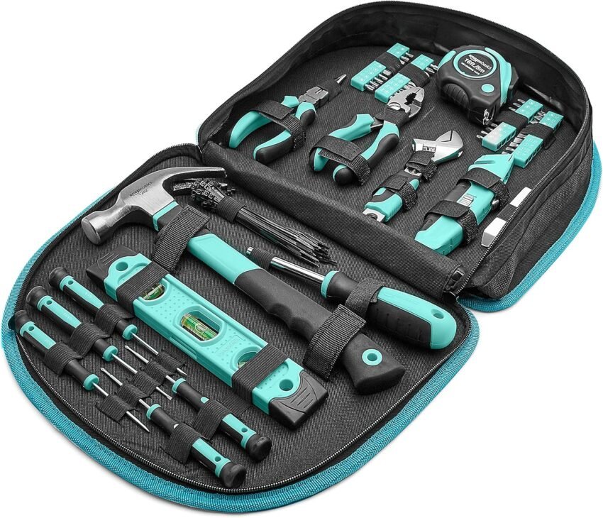 Amazon Basics Garden Tool Sets