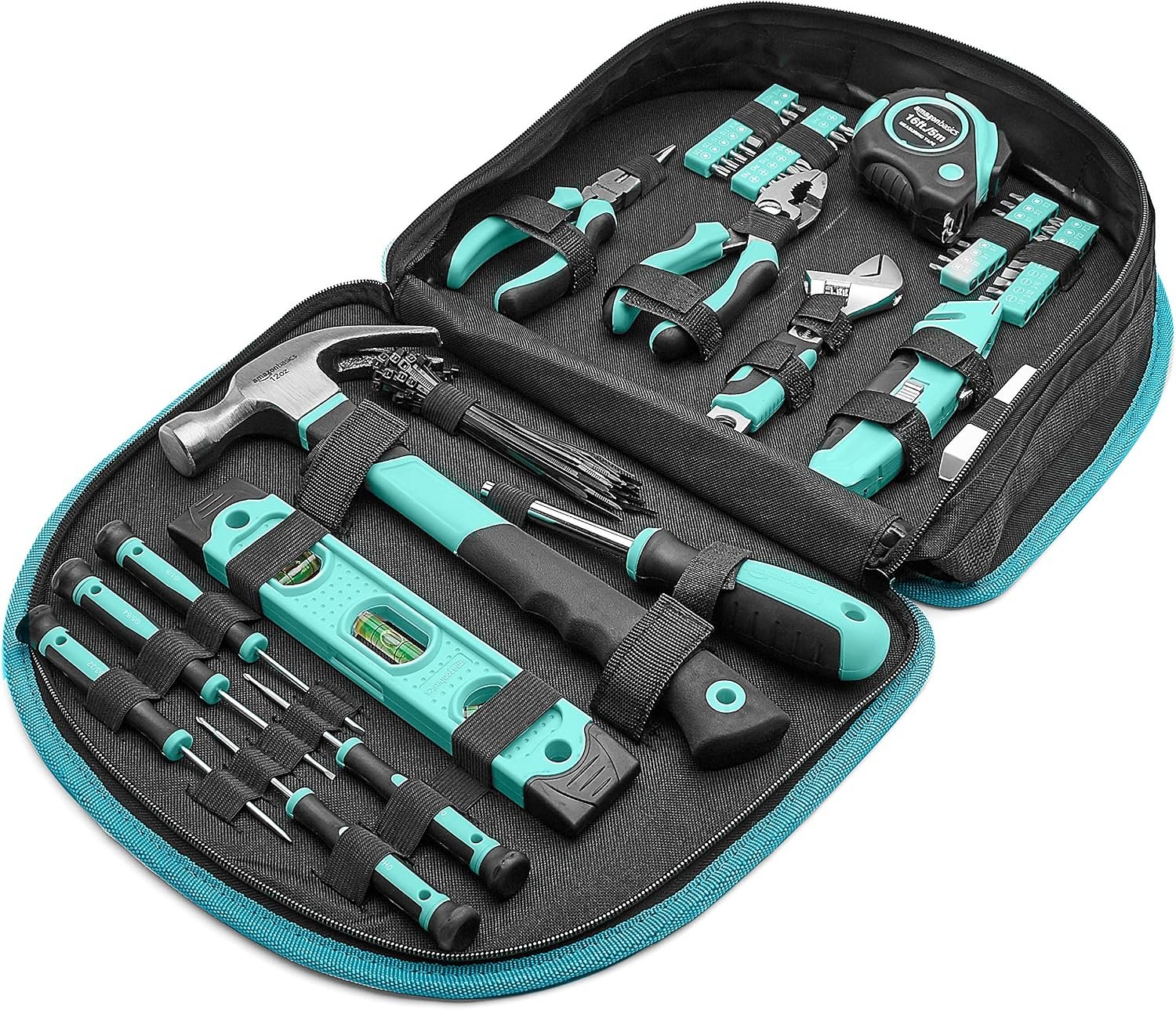 Amazon Basics Garden Tool Sets