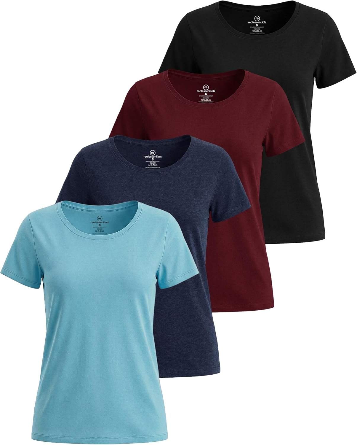 Amazon Essentials Women Tops & Tees