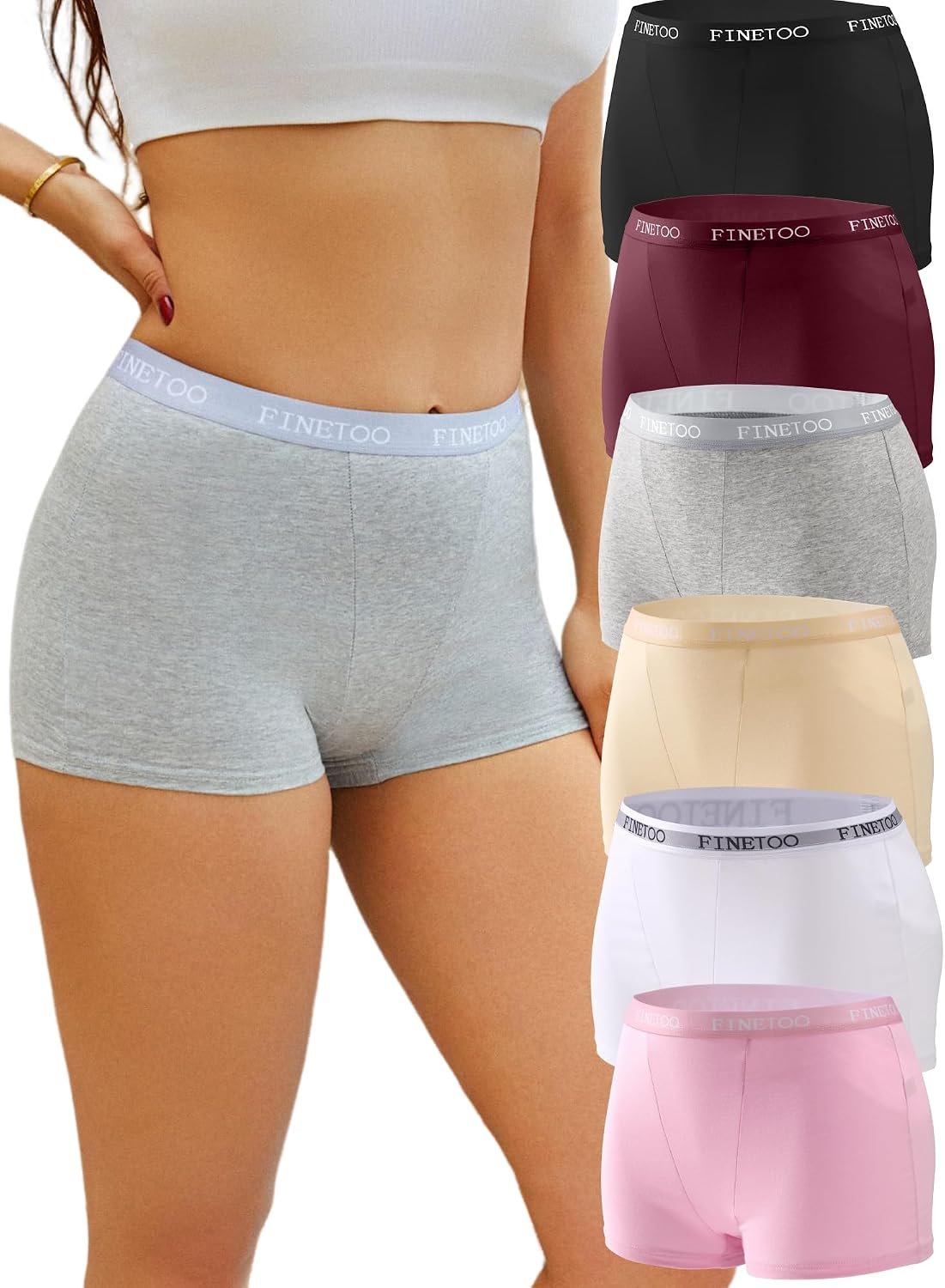 Underwear