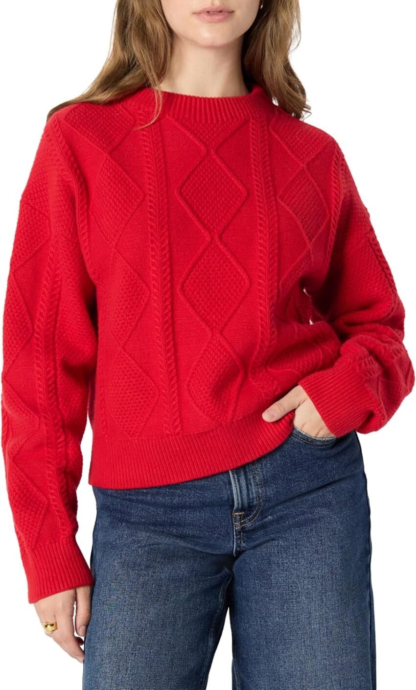 Amazon Essentials Women Sweaters