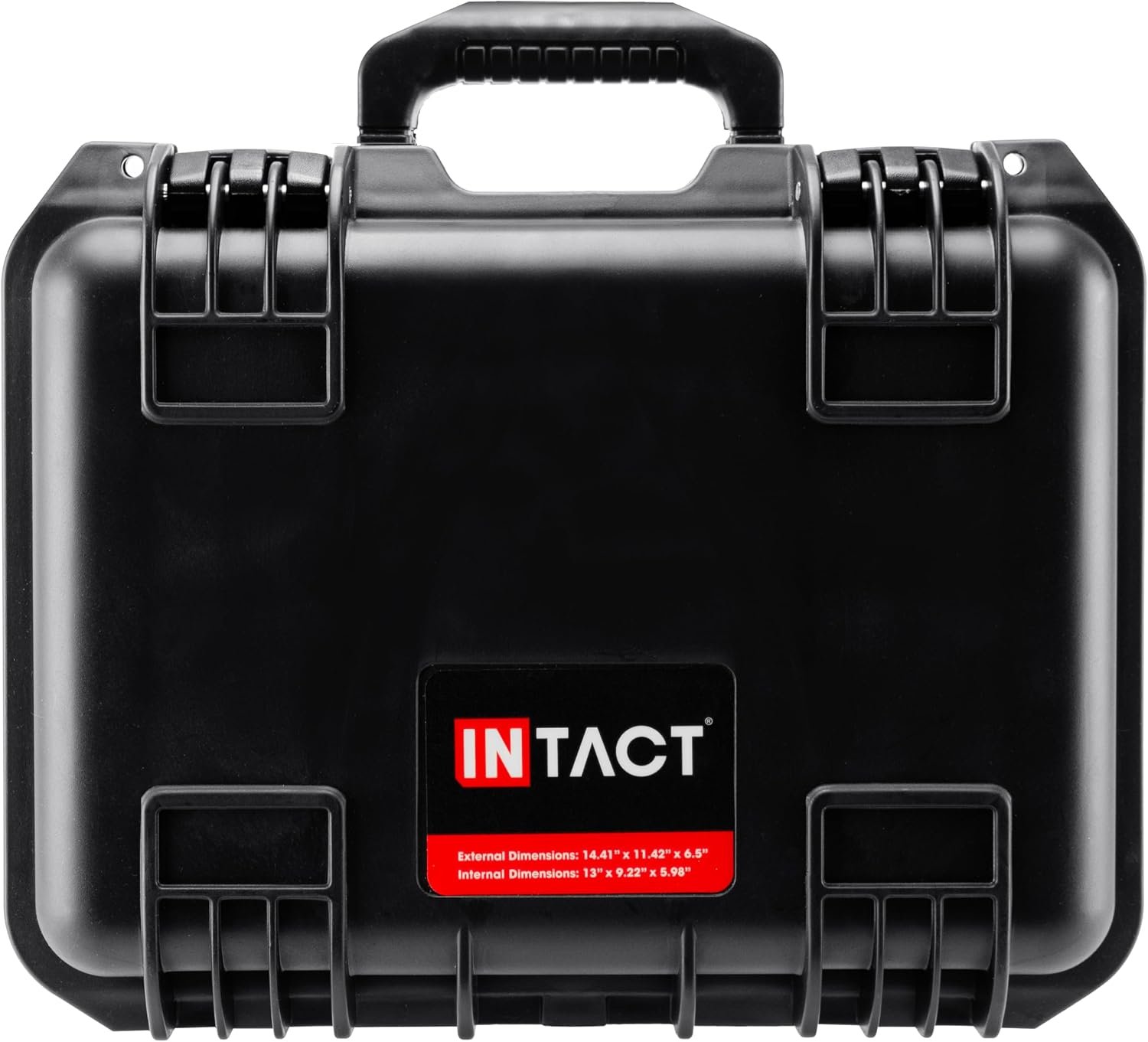 tsa approved drone case