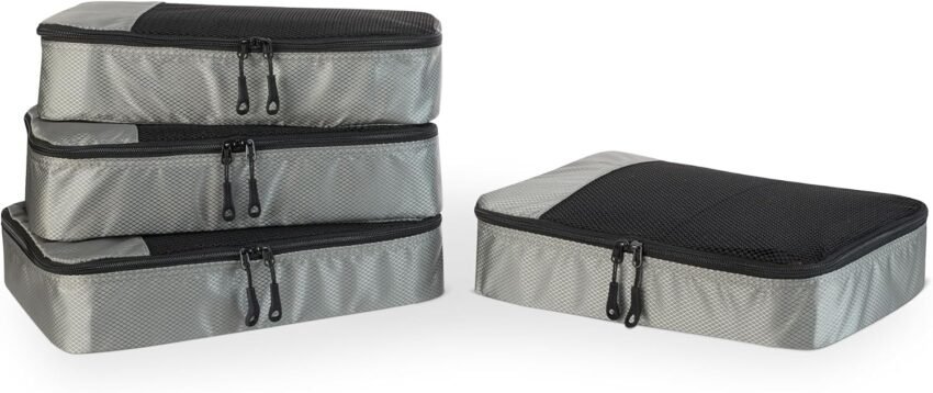Amazon Basics Travel