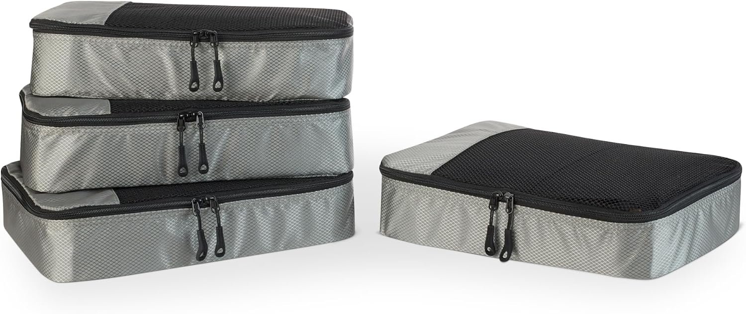 Amazon Basics Travel