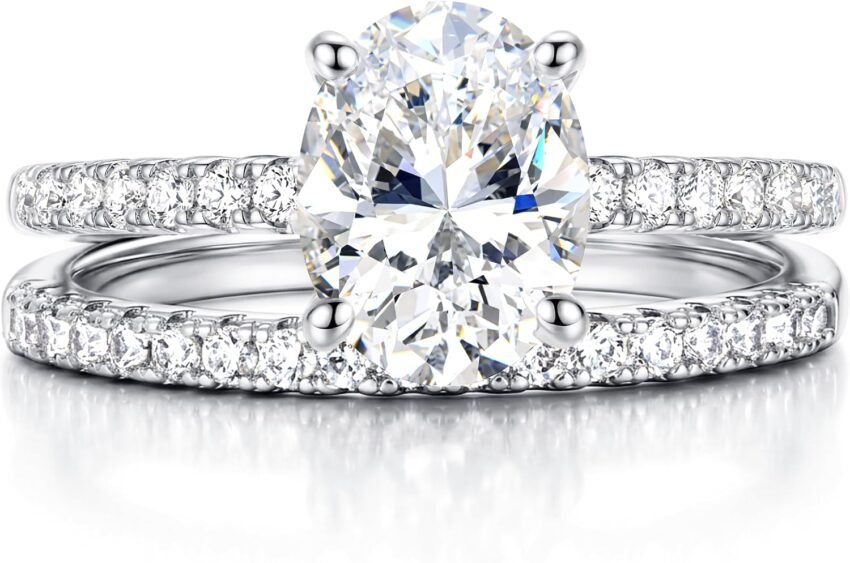 Amazon Essentials Ring Sets