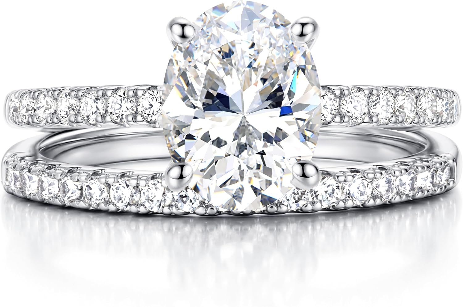 Amazon Essentials Ring Sets