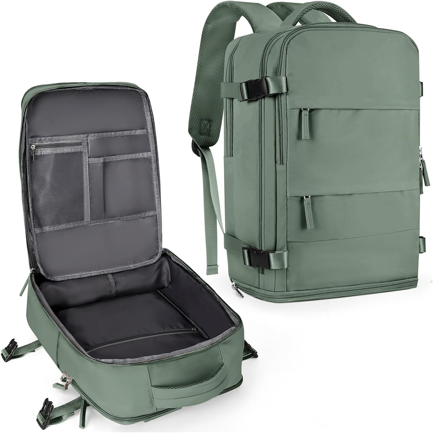 Amazon Basics Travel Backpacks
