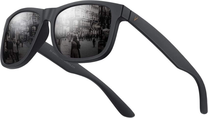 Amazon Essentials Polarized Sunglasses
