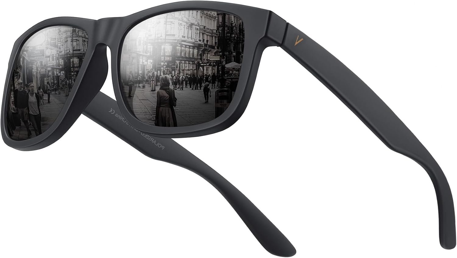 Amazon Essentials Polarized Sunglasses