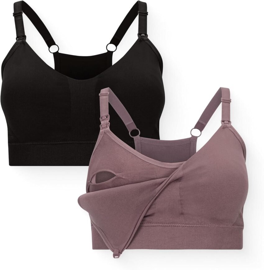 Amazon Essentials Sports Bras