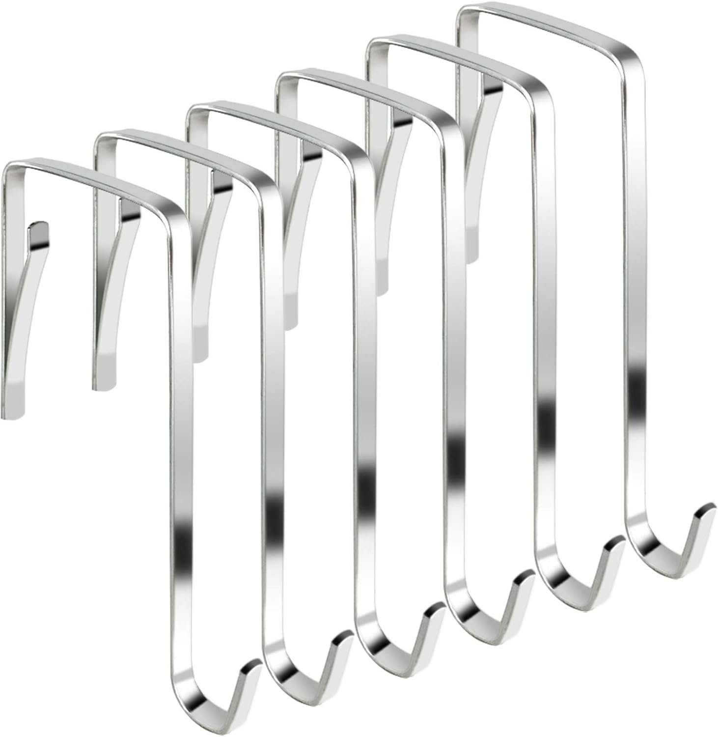 Amazon Basics Over-the-Door Hooks