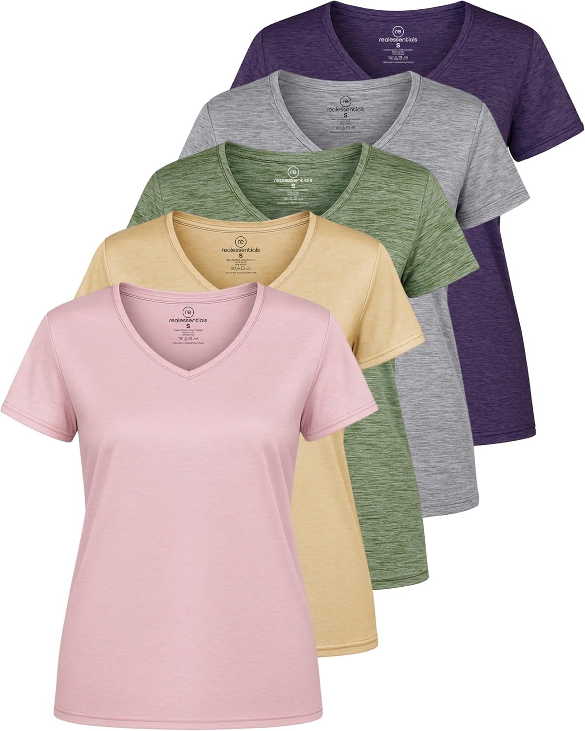 Amazon Essentials Tech Tees