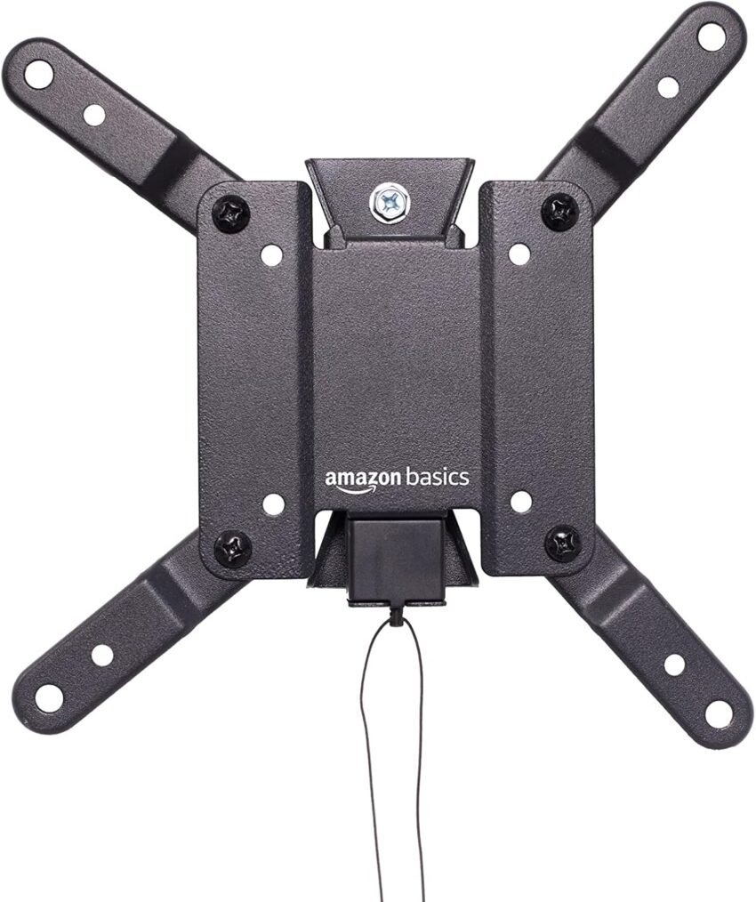 Amazon Basics TV Wall Mounts