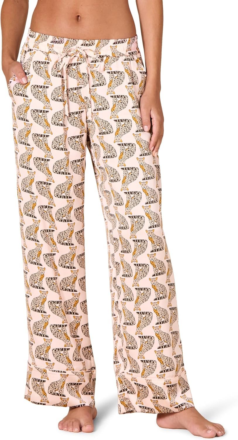 Amazon Essentials Knit Lounge Pants