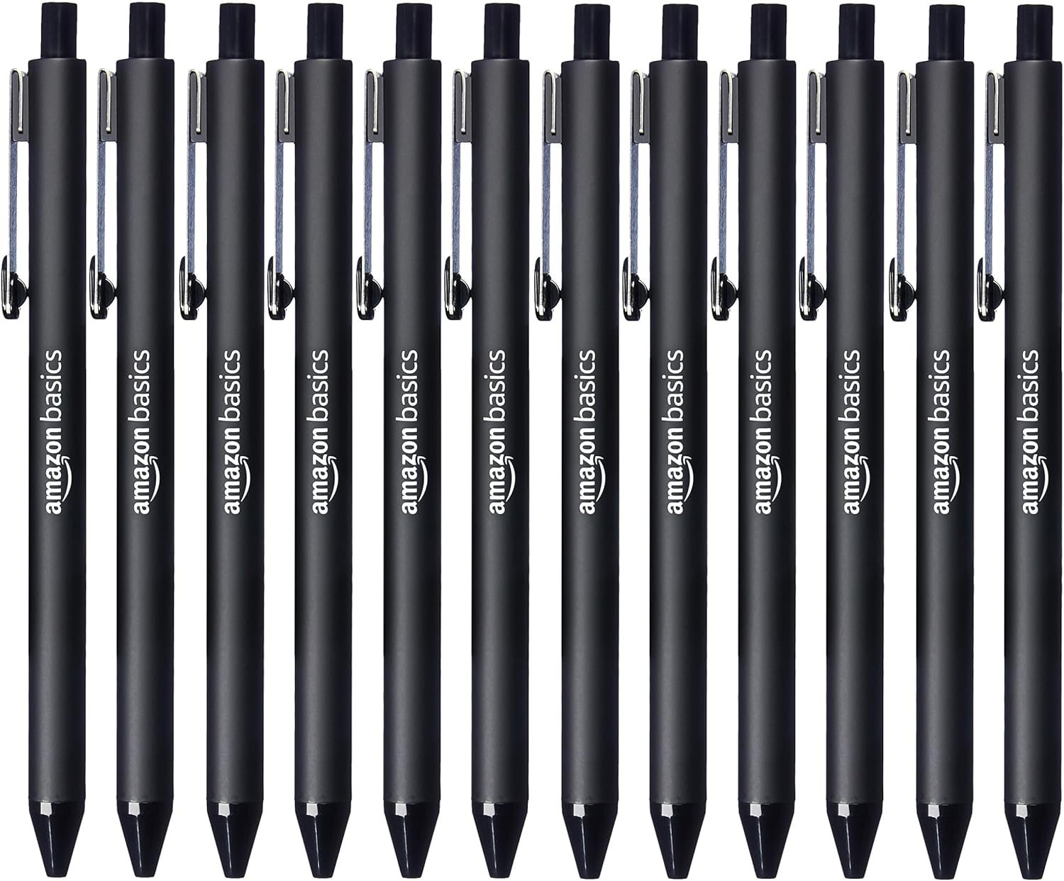 Amazon Basics Gel Pens