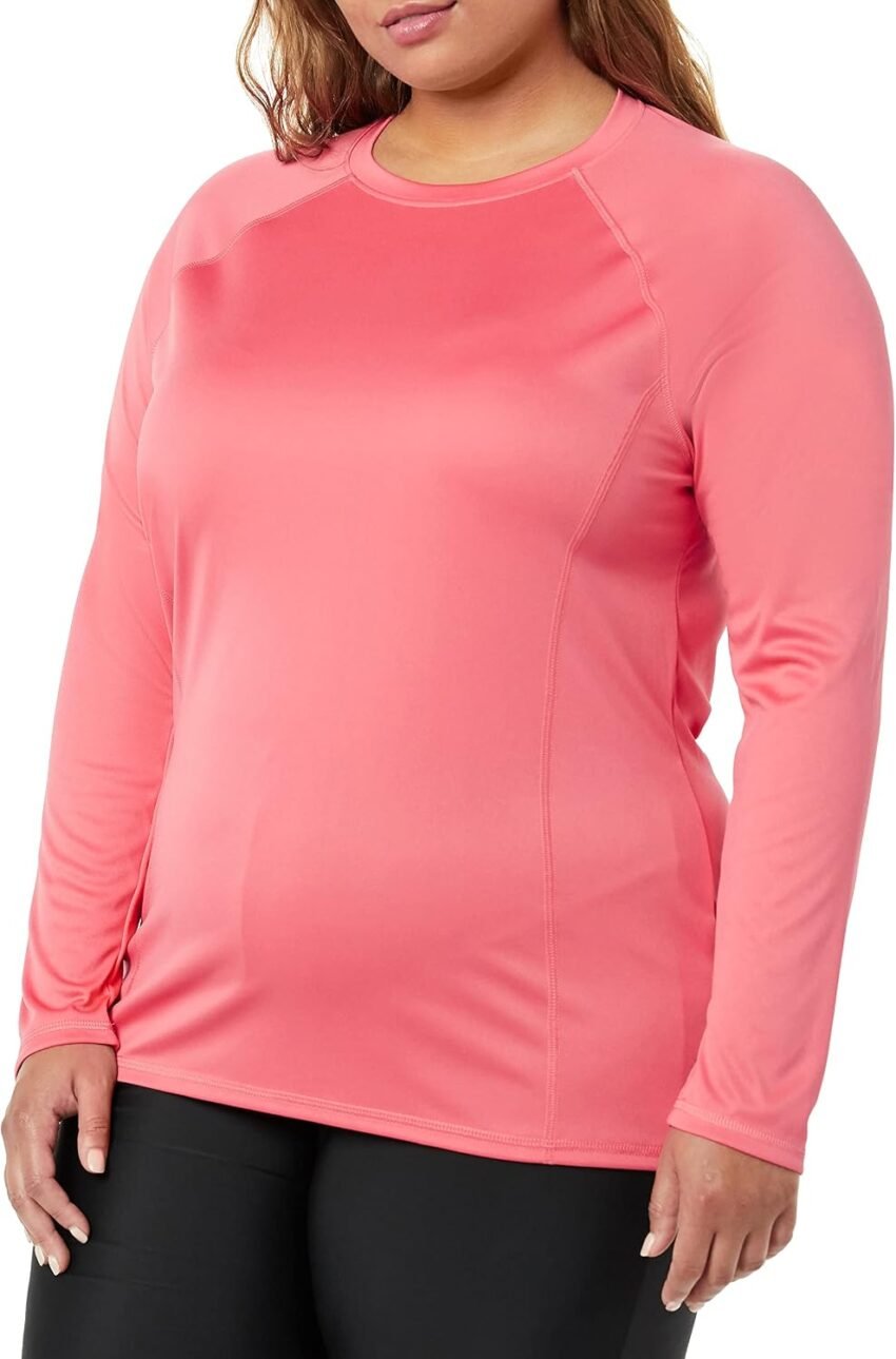 Amazon Essentials Rash Guards