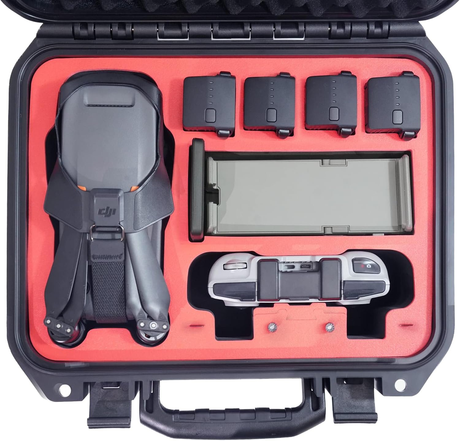 dji mavic 3 hard case pelican