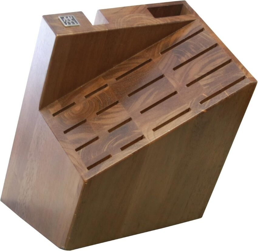 Amazon Basics Knife Blocks