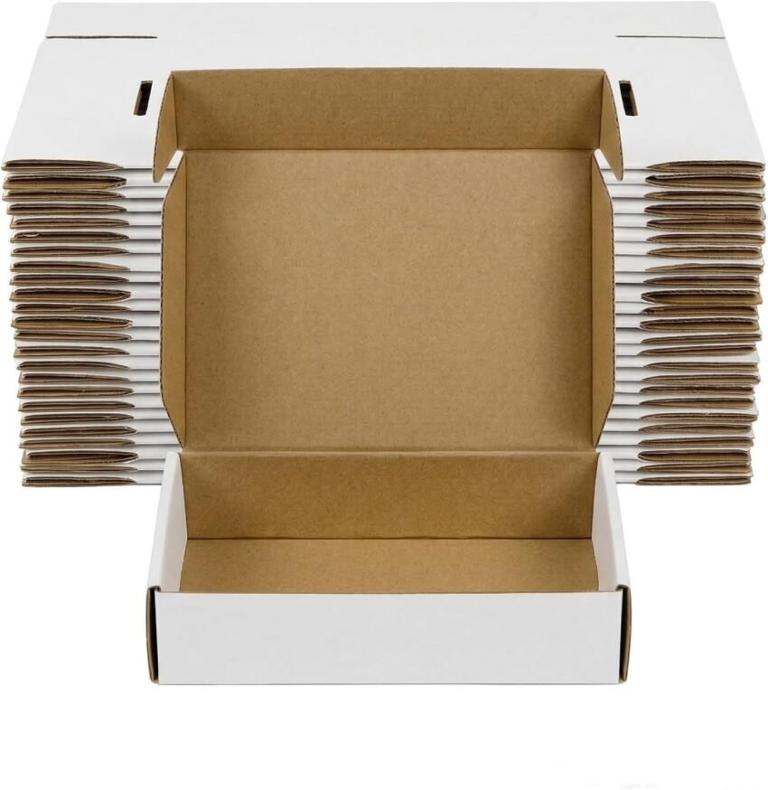 Amazon Basics Shipping Boxes