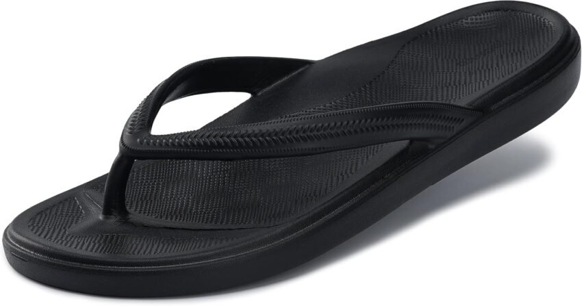 Amazon Essentials Flip Flops