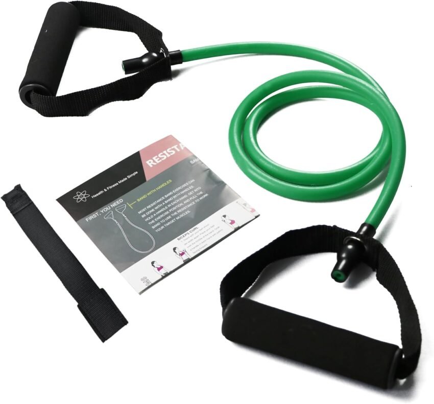Amazon Basics Fitness & Sports