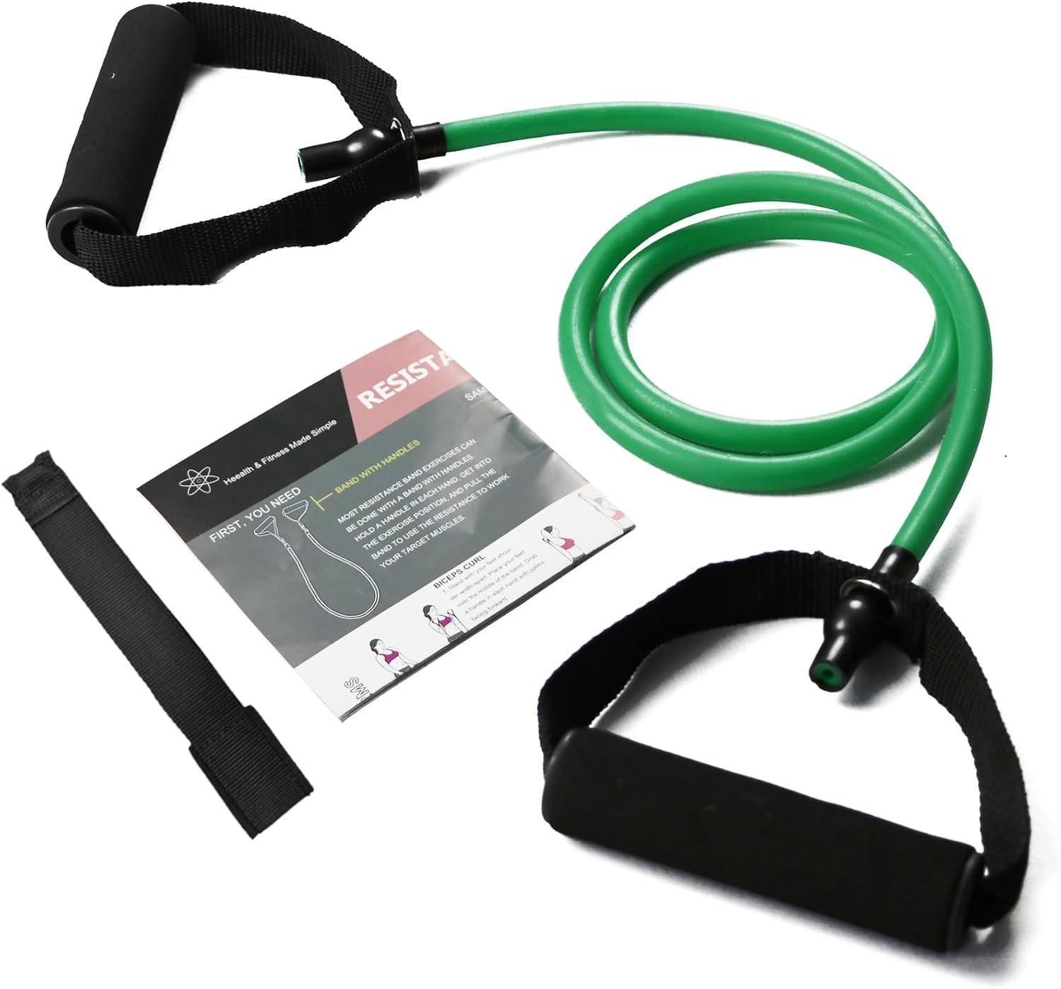 Amazon Basics Fitness & Sports