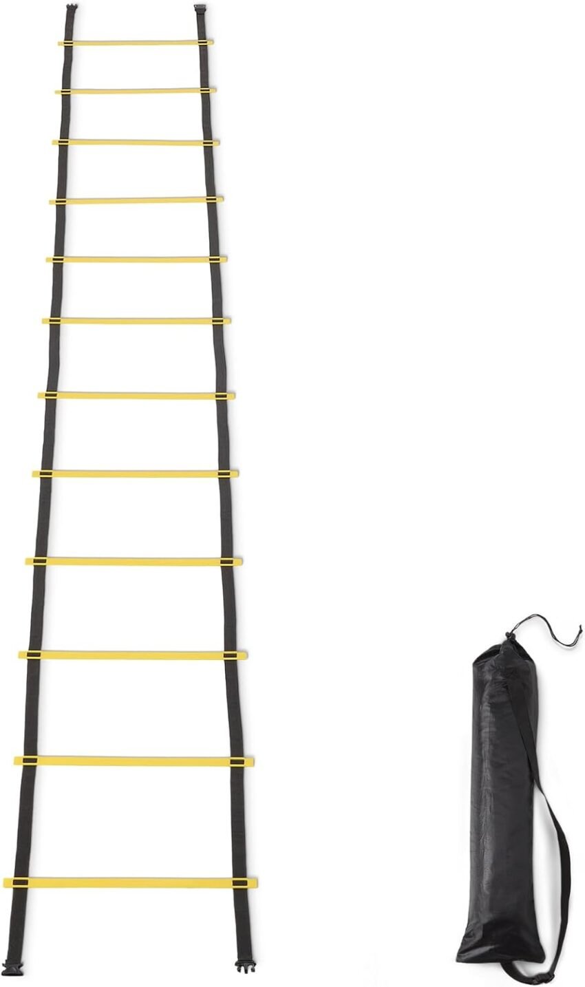 Amazon Basics Agility Ladders