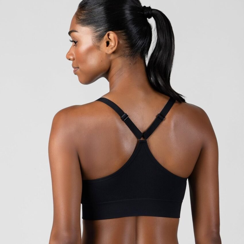 Amazon Essentials Sports Bras