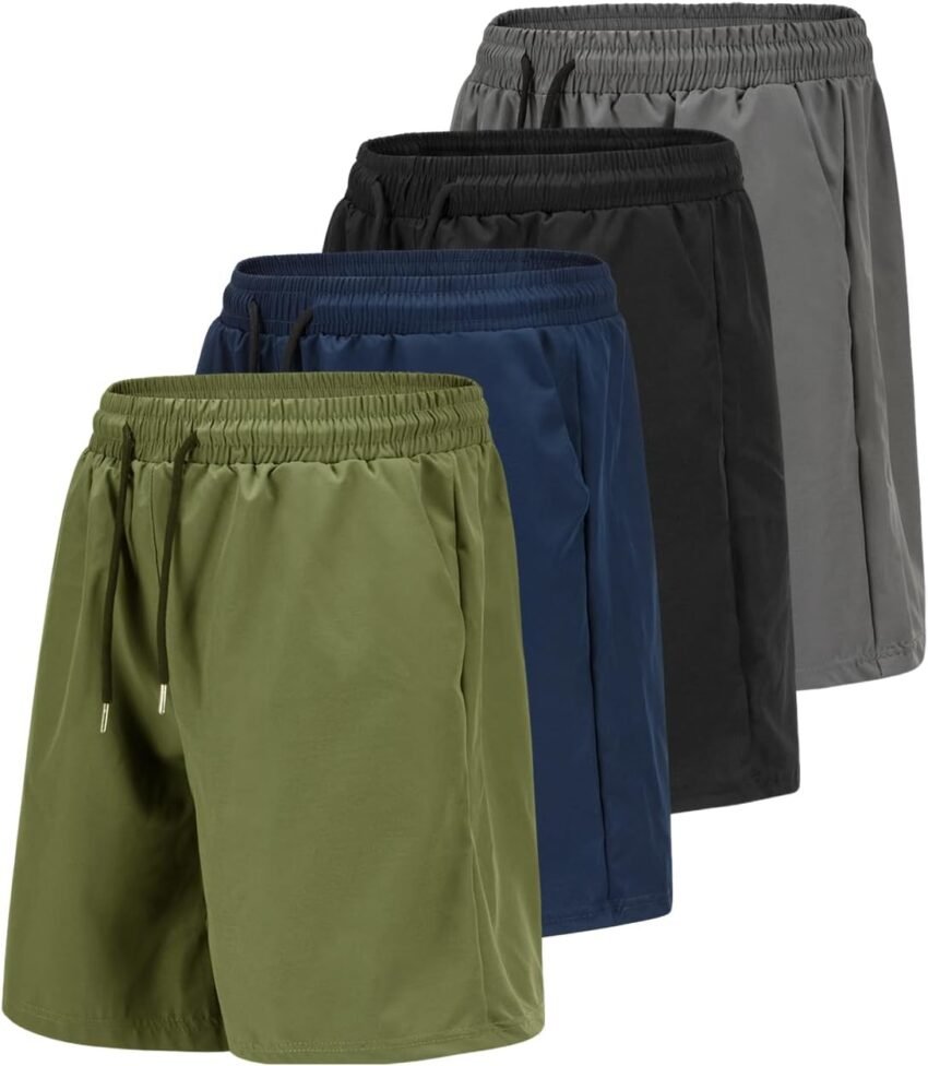 Amazon Essentials Running Shorts