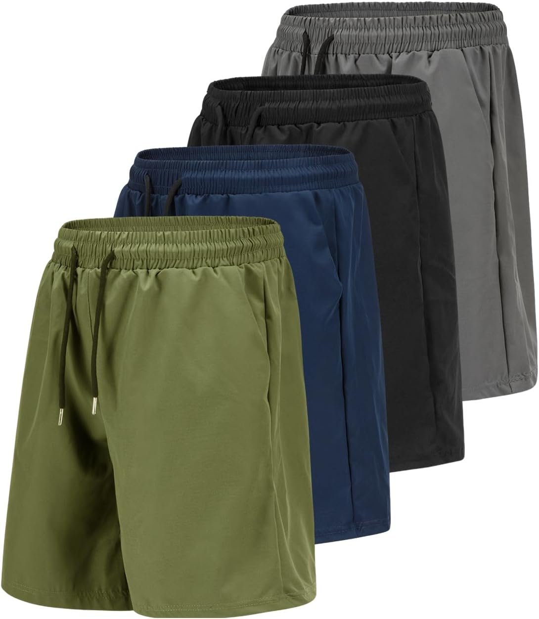 Amazon Essentials Running Shorts