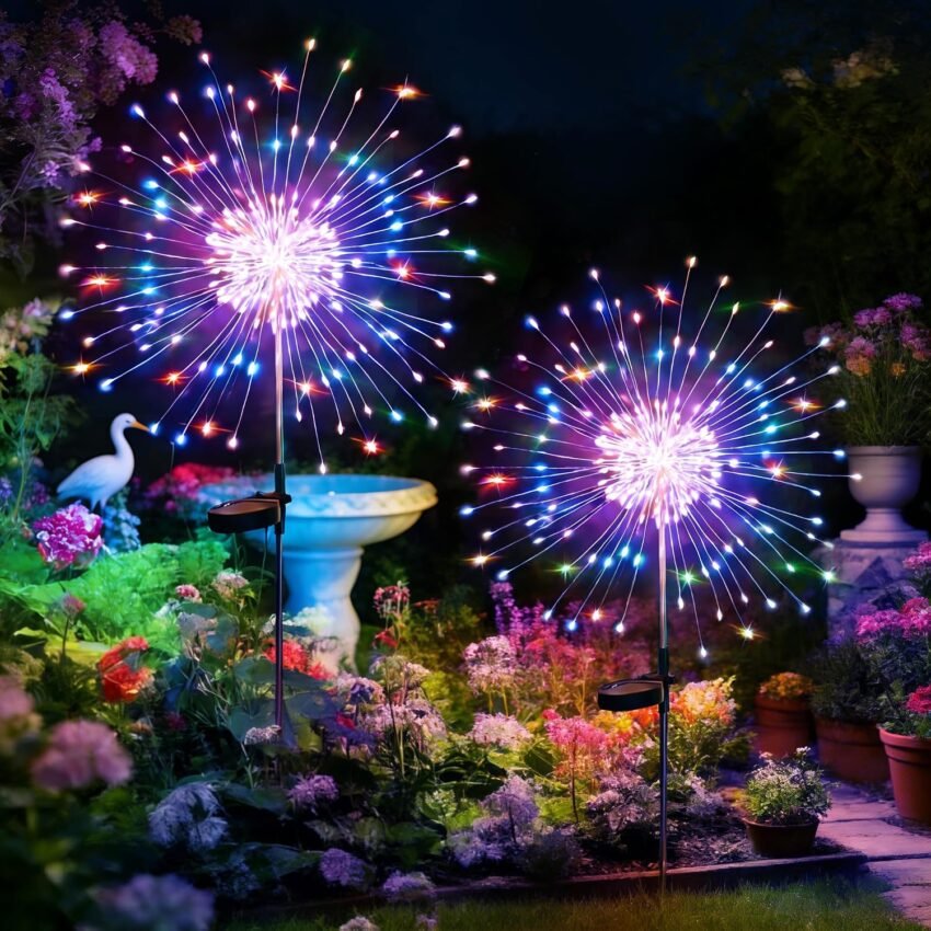 Amazon Basics Garden & Outdoor