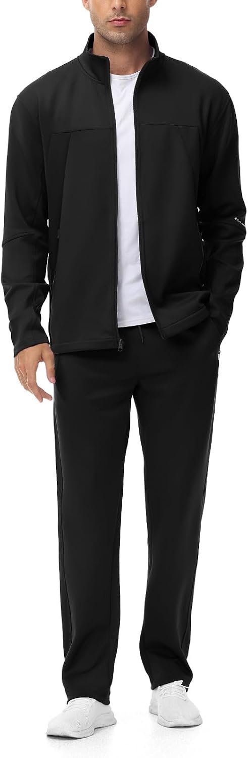 Amazon Essentials Track Jackets