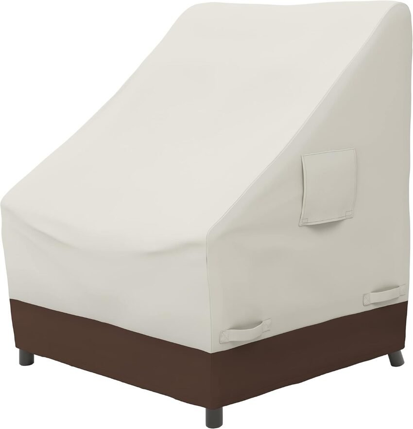 Amazon Basics Patio Furniture Covers