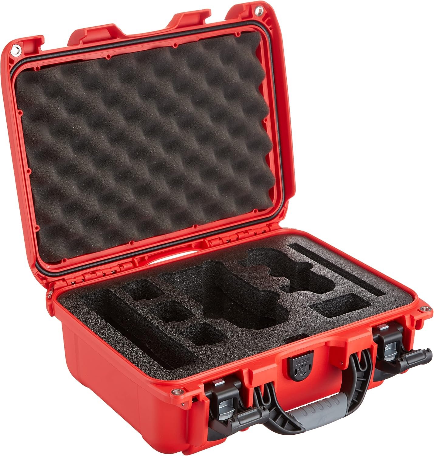 nanuk drone case