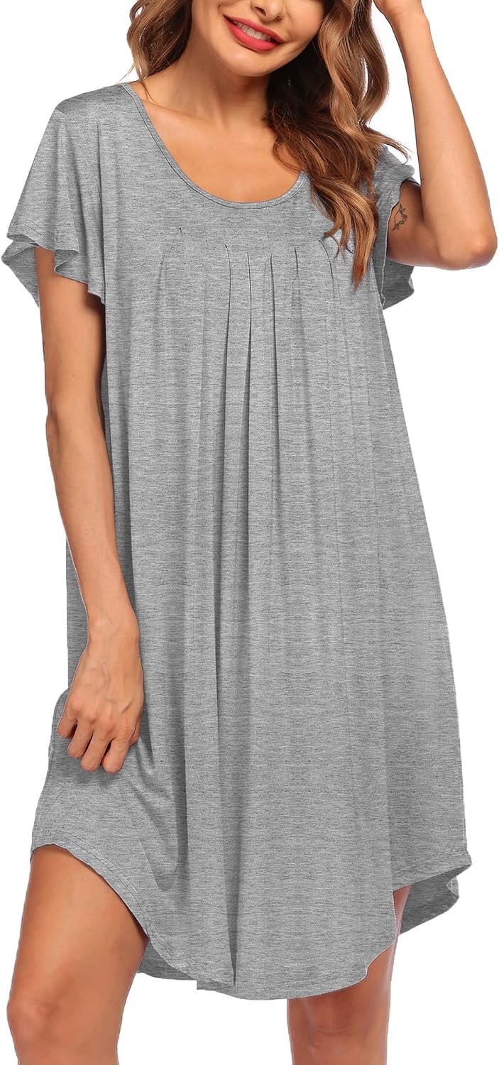 Amazon Essentials Nightgowns