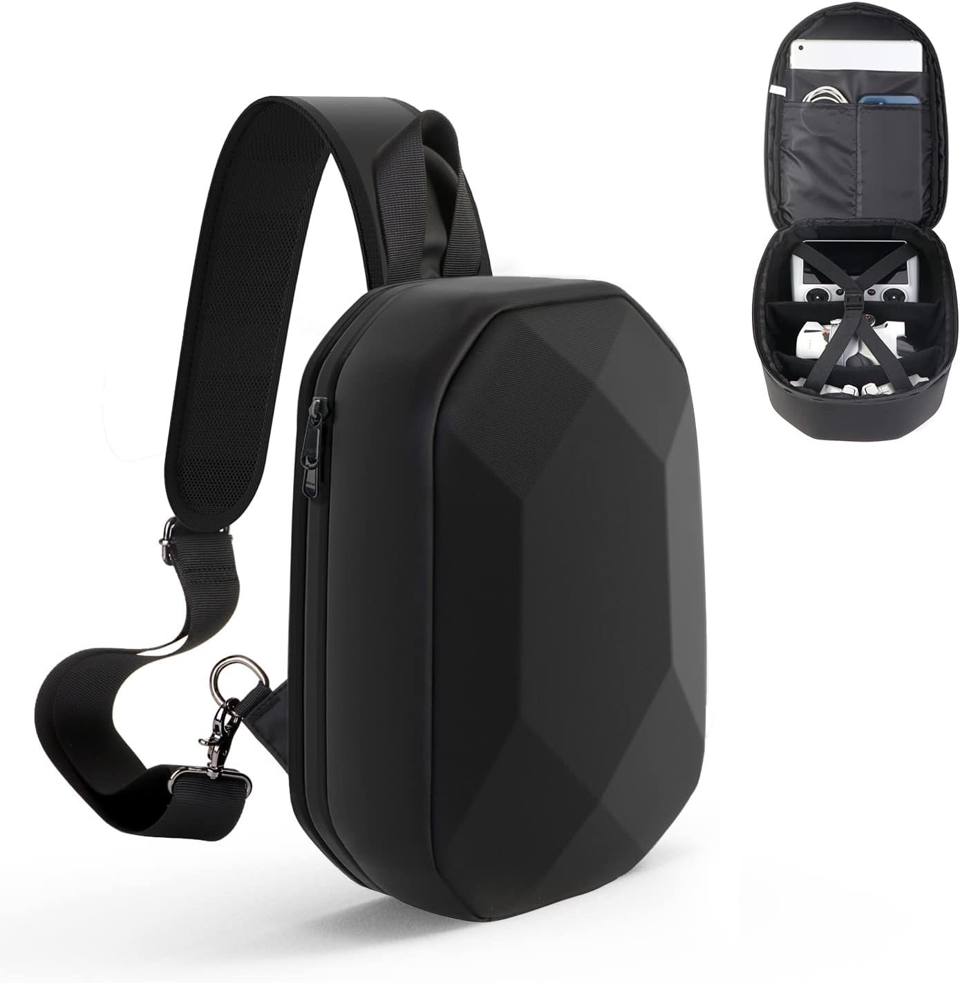 hard shell drone case