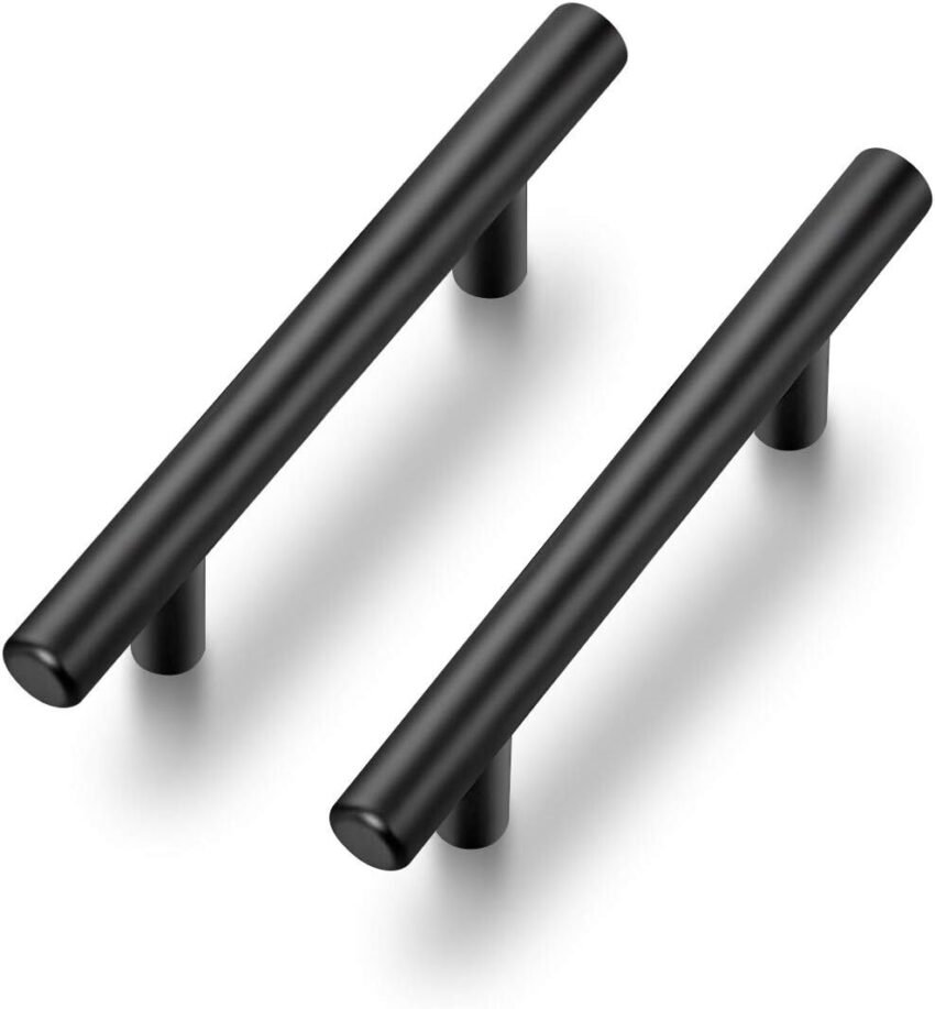 Amazon Basics Cabinet Pulls & Handles