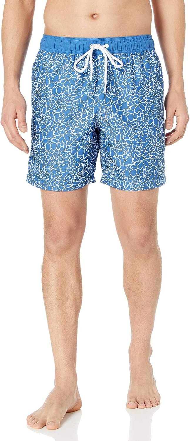Amazon Essentials Swim Trunks