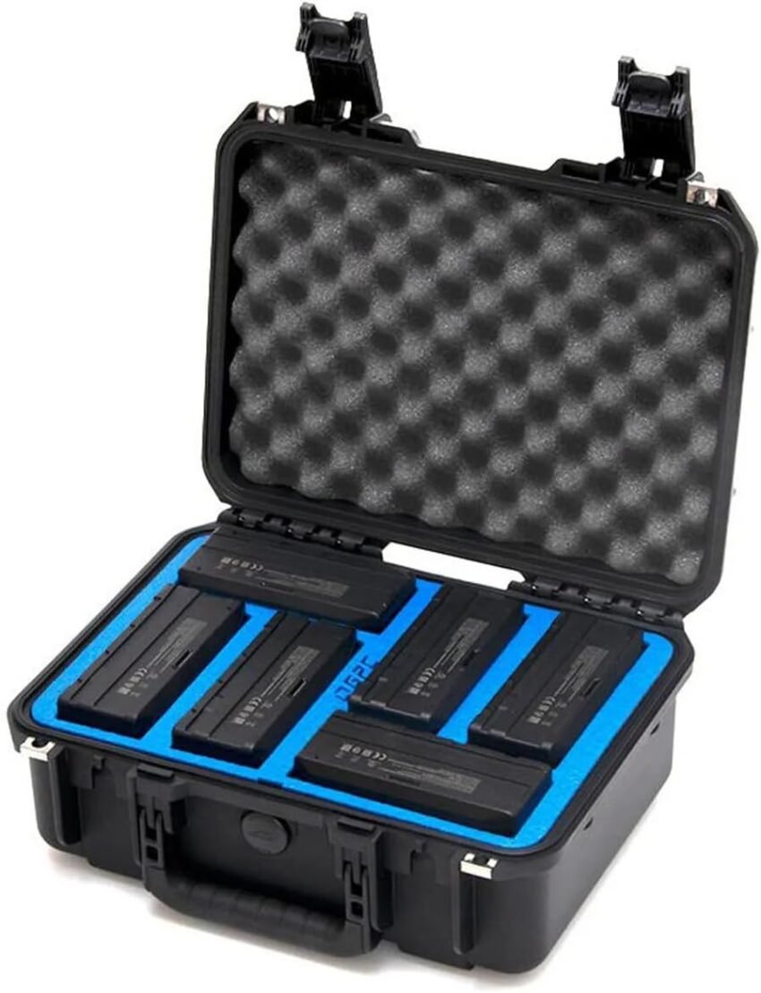 gpc drone cases