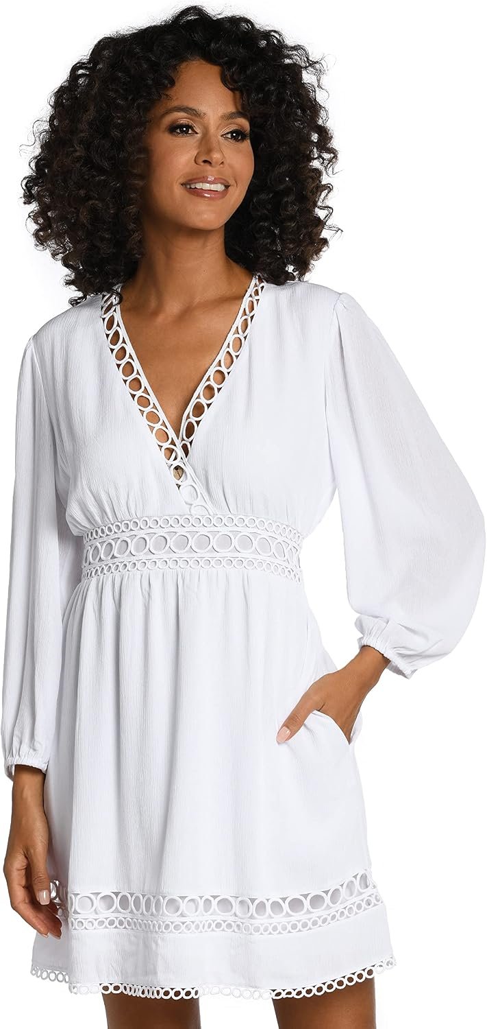 Amazon Essentials Cover-ups