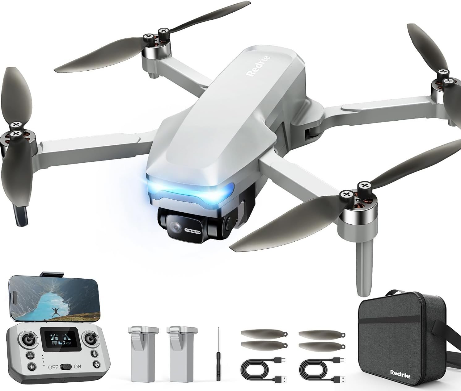 4k drone videography